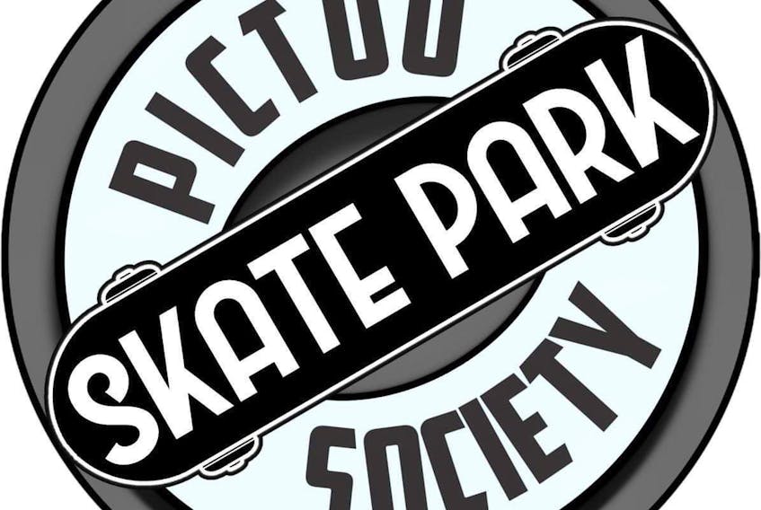 The Pictou Skate Park society, in partnership with the Town of Pictou are working on bringing the Pictou All Wheels Skate Park to Brodie Park. Contributed  / The News