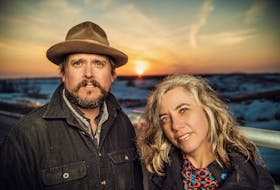 Winnipeg duo the Small Glories (JD Edwards and Cara Luft) picked up three 2020 Canadian Folk Music Awards on Saturday night. The event was scheduled to take place in Charlottetown this weekend, but due to its cancellation, the ceremony was held online. - Aaron Ives