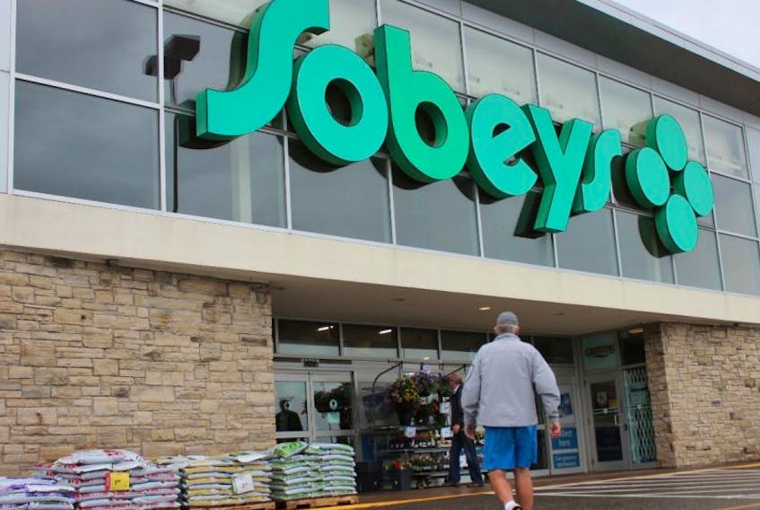 A restructuring, dubbed Project Sunrise, is underway at Sobeys.