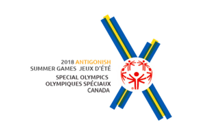 Special Olympics Canada 2018 Summer Games in Antigonish