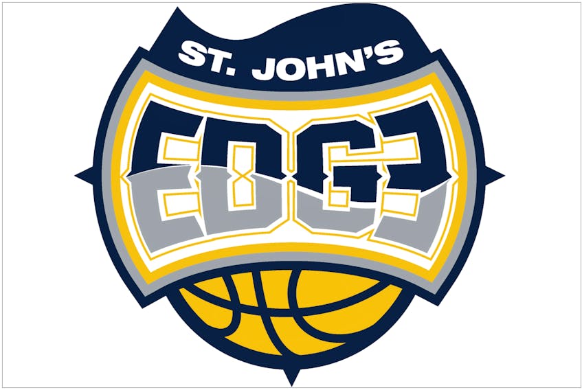 St. John's Edge Logo