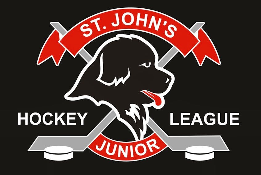 St. John's Junior Hockey League