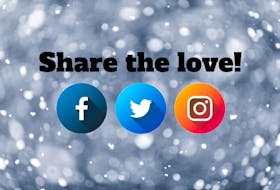 Sending social media thanks to someone who helped you out during the blizzard or its aftermath? Tag us The Telegram so we can help you share the love!