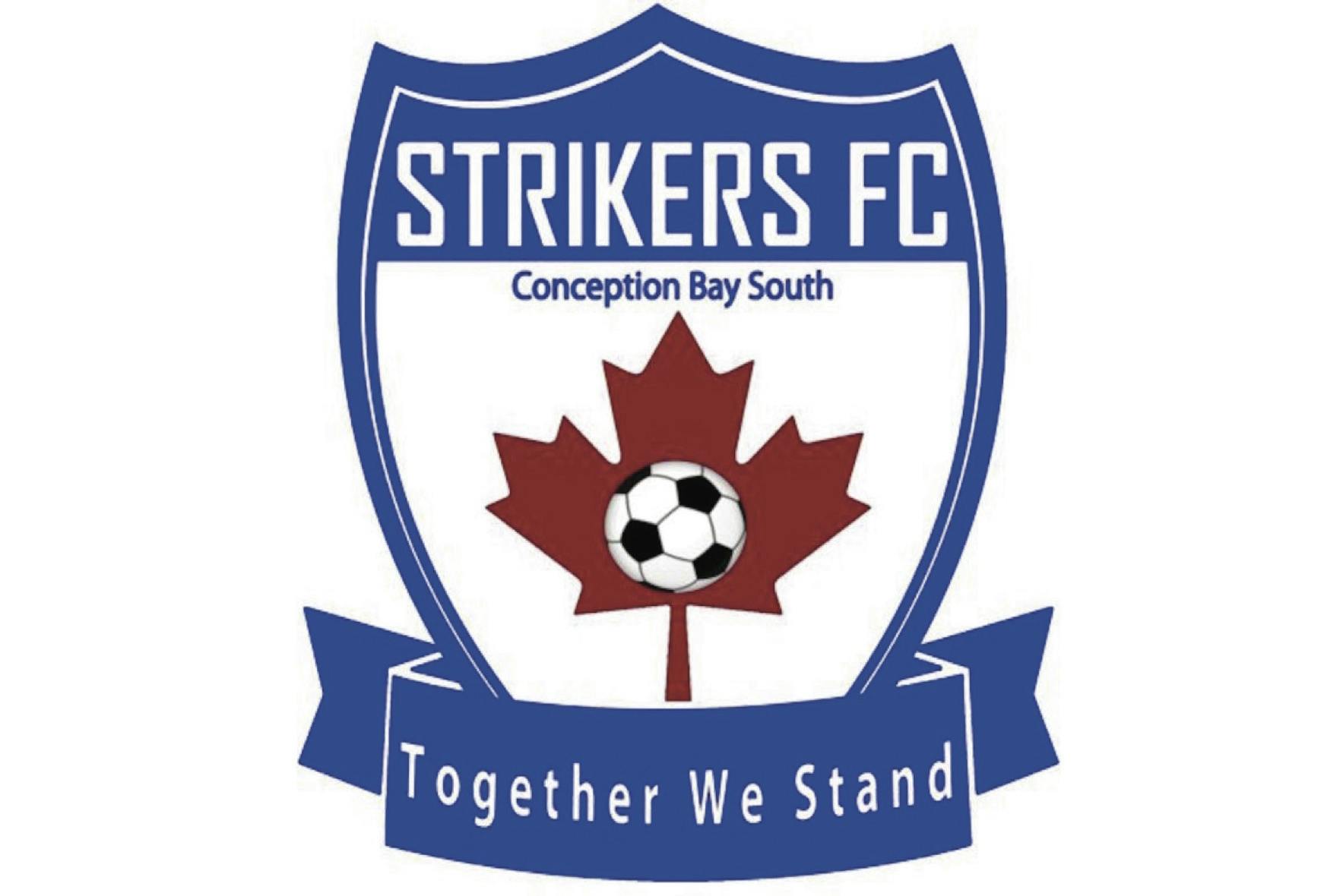 Tampa Bay Strikers revamp team logo - Tampa News Force