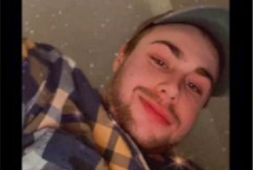 Yarmouth RCMP are looking for missing Hebron man Zachery Lefave. The 20-year-old was last seen around 12:30 a.m. Friday morning on Hwy 334 in Plymouth.
