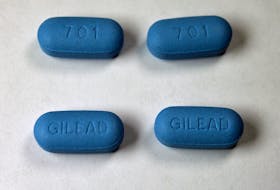Truvada is the brand name for the AIDS preventive treatment known as PrEP.