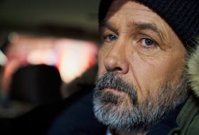 Actor Billy Campbell returns for the fourth and final season of CTV's hit crime series Cardinal, starting Monday at 8 p.m. Set in fictional Algonquin Bay, and filmed in North Bay and Sudbury, the six-episode run sees Campbell's world-weary detective John Cardinal pursue a methodical and vindictive killer through a chilly and remote landscape. - CTV