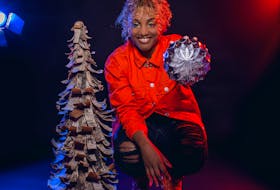 North Preston's Reeny Smith presents a powerful evening of family musical Christmas tradition at Halifax's St. Matt's Church on Saturday, Dec. 14 and the Marigold Cultural Centre in Truro on Sunday, Dec. 15.