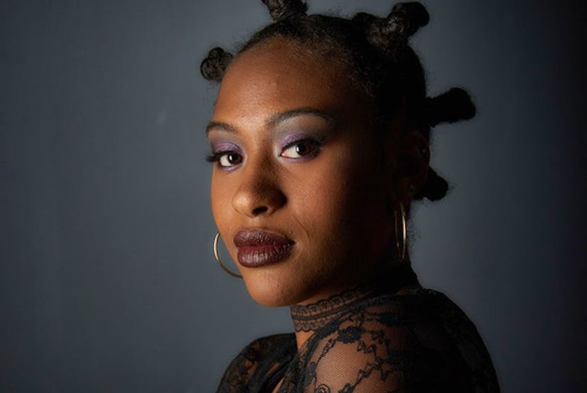 Zamani Bernard-Millar is a Halifax-based R&B producer, songwriter, and singer named artist of the year by the African Nova Scotian Music Association on Monday night.