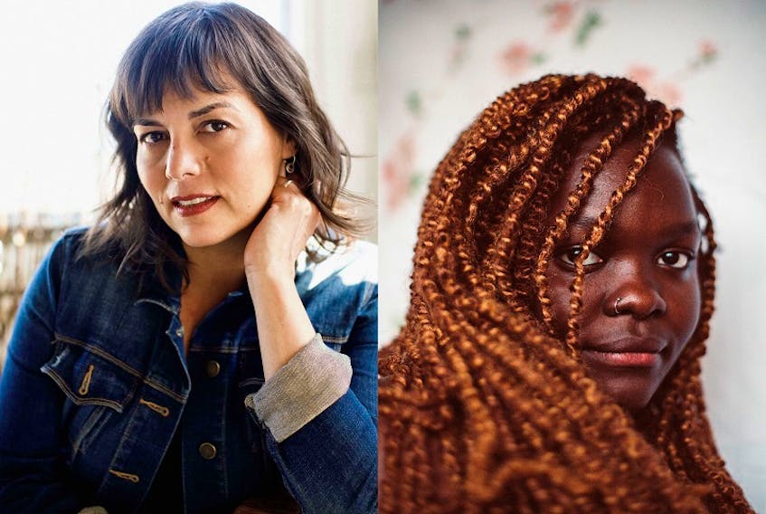 Cape Breton-born author Lynn Coady and Halifax-based Francesca Ekwuyasi were both included on the 2020 Scotiabank Giller Prize longlist this week. Coady, who won the prize in 2013, was nominated for her novel Watching Me Without You, while writer/artist/filmmaker Ekwuyasi was nominated for her debut Butter Honey Pig Bread.