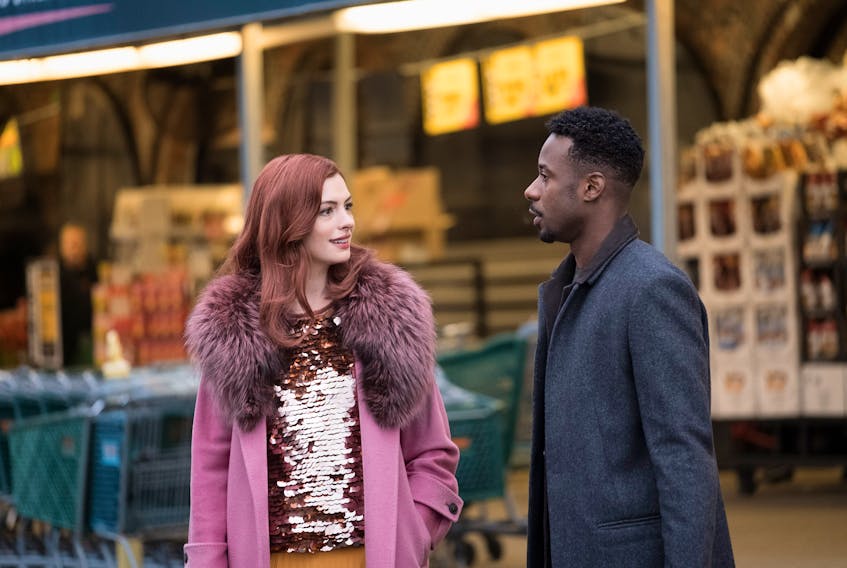 Anne Hathaway and Gary Carr star in Modern Love, an anthology of love stories based on a New York Times column of the same name. Each episode is a standalone story about love and its complicated, sometimes brutal realities. Available on Amazon Prime.