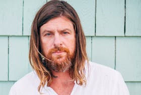 The annual summer tradition of acclaimed Nova Scotia rocker Matt Mays playing Hubbards’ historic Shore Club continues this month, with COVID-19 restrictions in place. Tickets go on sale on Friday at noon. - Devin McLean