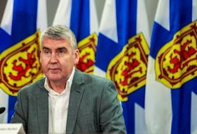 Premier Stephen McNeil announced the extension of current restrictions at the COVID-19 live briefing on Wednesday, Dec. 16.