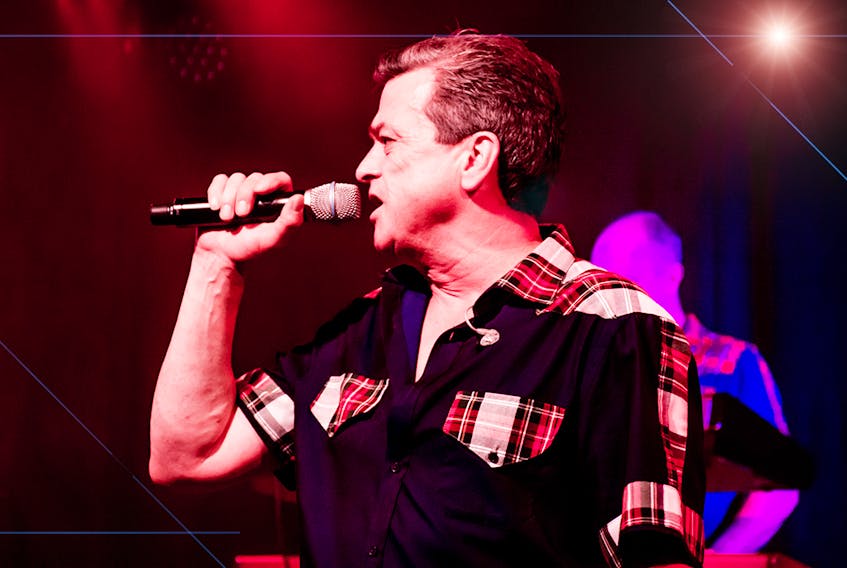 From Saturday Night to Yesterday's Hero, Les McKeown brings the music of '70s pop sensation the Bay City Rollers back to life at the Rebecca Cohn Auditorium on Wednesday, March 4 and Pictou's deCoste Centre on Thursday, March 5.