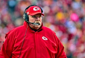 Acknowledged as one of the best coaches in the NFL, Andy Reid of the Kansas City Chiefs will be finding various ways to manage his team to victory in Superbowl LIV on Sunday. USA TODAY Sports