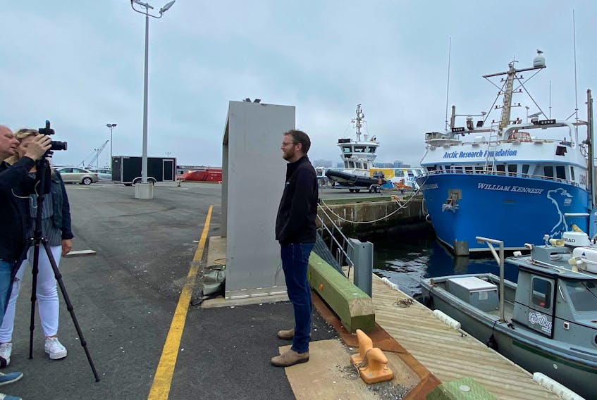 Amazon Prime-distributed series The Future Code turns its lens to innovation on and under the sea with an episode featuring Atlantic Canada-based partnership Canada’s Ocean Supercluster.