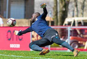 Veteran keeper Jan-Michael Williams, who made 12 starts with the HFX Wanderers, will return to the Canadian Premier League club next season as its goalkeeper coach.  HFX WANDERERS