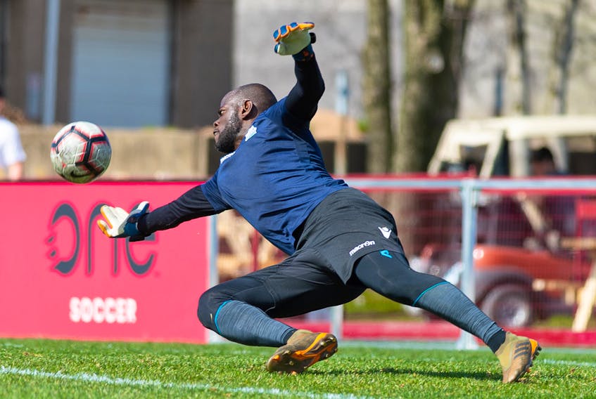 Veteran keeper Jan-Michael Williams, who made 12 starts with the HFX Wanderers, will return to the Canadian Premier League club next season as its goalkeeper coach.  HFX WANDERERS