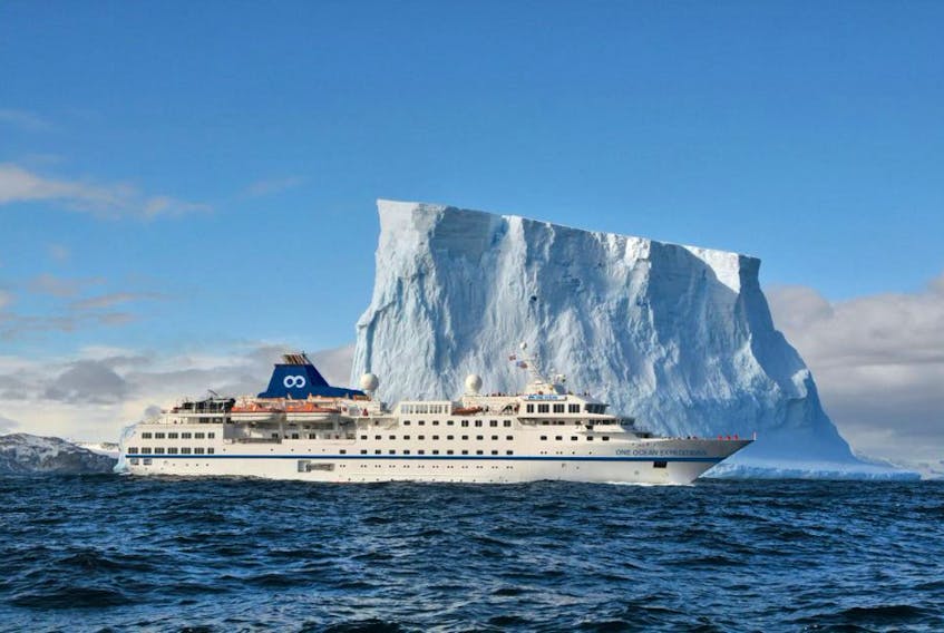 One Ocean Expeditions started using RCGS Resolute in November 2018. The company made the announcement in Sydney where the ships for the northern cruises were supposed to be refueled and provisioned.