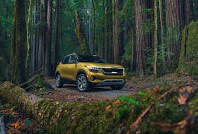With its 2021 Seltos, Kia finds a gap in its lineup between the Soul and Sportage, with another small SUV that delivers excellent quality, value, and feature content. - Kia