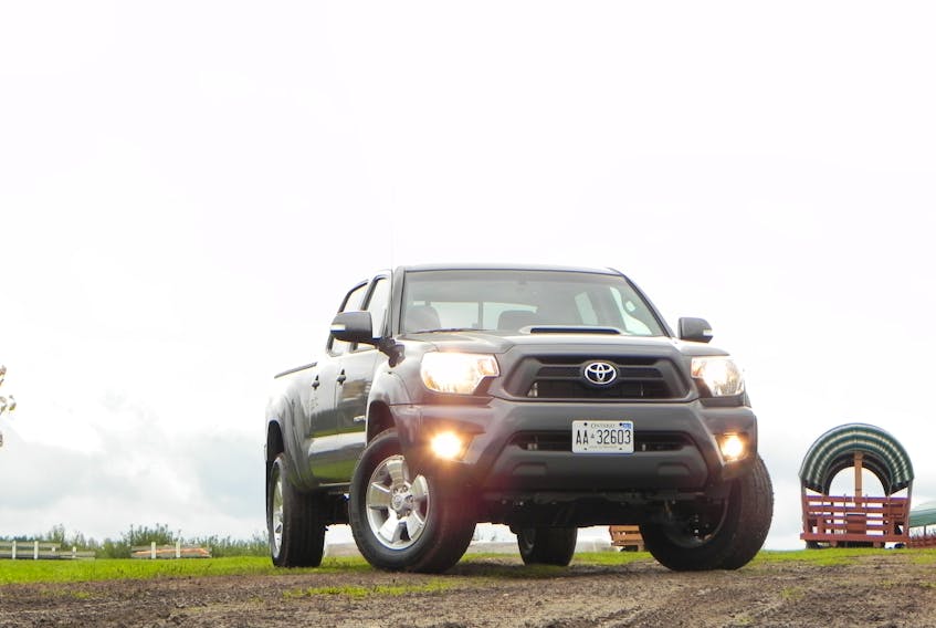 Toyota’s got more than two decades into the Tacoma, and industry authorities have acknowledged that Tacoma holds its value well into its life as a used vehicle.