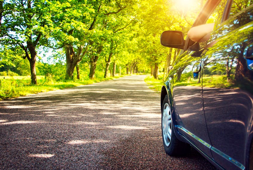 Drivers can develop driving habits that will yield big fuel savings with any car.