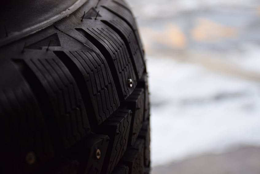 Stick to a tire brand you know, trust, or have previous experience with, for best results this winter.