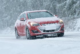 The only proper and safe way to drive during winter in Atlantic Canada is to equip your vehicle with four winter or all-weather (not all-season) tires.