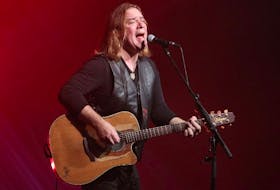Newfoundland singer-songwriter Alan Doyle and his Beautiful Beautiful Band kicked off a string of shows at Halifax Convention Centre this weekend, charging up the physically distanced crowd with a high energy performance of solo material and favourites from his days in Great Big Sea.