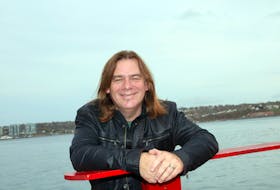 After a string of Atlantic bubble shows, St. John's singer Alan Doyle returns to his home studio to resume his Suppertime Singalongs via Facebook Live to raise money for the A Dollar a Day campaign. Created in 2018, the foundation supports organizations helping Canadians from coast-to-coast deal with mental health issues and addictions.
