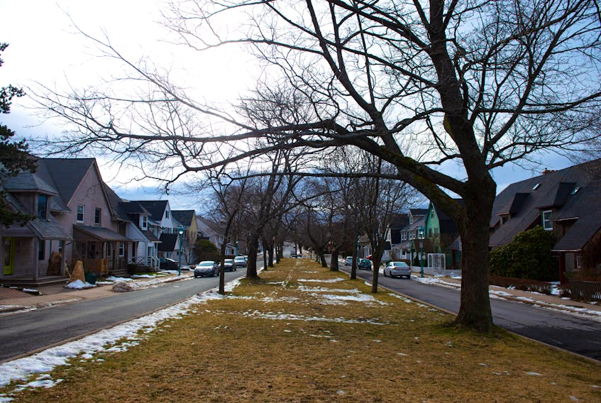 The Hydrostone neighbourhood is still a vibrant Halifax neighbourhood at 100 years old.