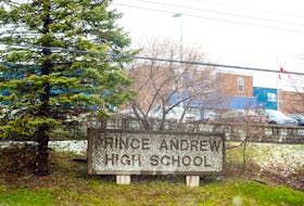 A petition to change the name of Prince Andrew High School in Dartmouth, N.S., in memory of Cst. Heidi Stevenson has received thousands of signatures.