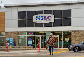 The NSLC reported strong sales in its second quarter with cannabis sales up 16.6 per cent.