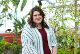 Ashley MacDonald is a PhD student at Dalhousie’s Faculty of Agriculture who is eager to research how data-driven decisions can empower Atlantic diary farmers.