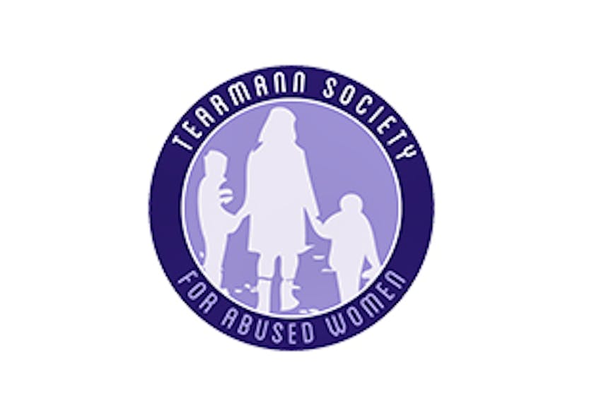Tearmann Society for Abused Women