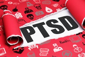 The provincial government has agreed to bring in legislation that will make PTSD a presumptive injury. —