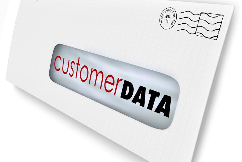 Consumer data is a hot commodity for many businesses. —