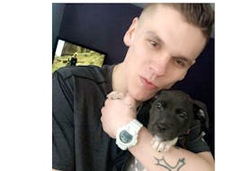 Brandon Noftall, 25, is missing and police are seeking the public's help to find him.