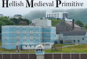 Since its beginnings in 1859, working and living conditions at Her Majesty’s Penitentiary in St. John’s have often been the subject of complaint and protest. And though politicians acknowledge it has outlived its useful life, when it comes to talk of replacing the facility, it never seems to make its way to the top of provincial or federal government spending lists. In today’s Telegram, and continuing next week, we present a series exploring the past, present and future of HMP.