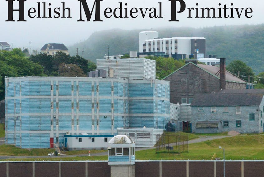 Since its beginnings in 1859, working and living conditions at Her Majesty’s Penitentiary in St. John’s have often been the subject of complaint and protest. And though politicians acknowledge it has outlived its useful life, when it comes to talk of replacing the facility, it never seems to make its way to the top of provincial or federal government spending lists. In today’s Telegram, and continuing next week, we present a series exploring the past, present and future of HMP.