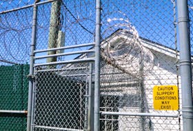 Cramped and depressing conditions inside Her Majesty’s Penitentiary in St. John’s make it a stressful place to work as well as to be incarcerated.