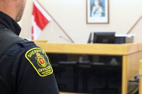 Crime and time in Newfoundland and Labrador: Here’s how courts arrive at sentences for offenders