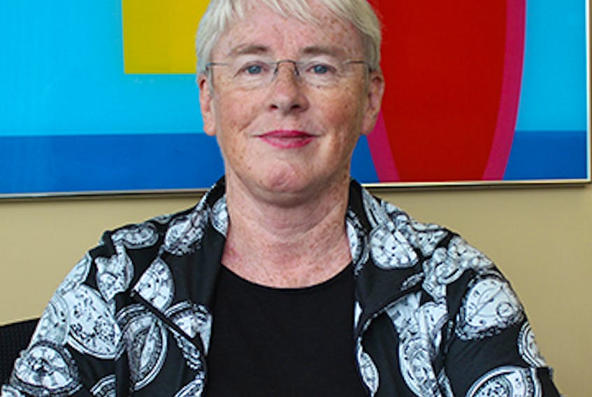 Suzanne Brake is Newfoundland and Labrador’s seniors’ advocate.