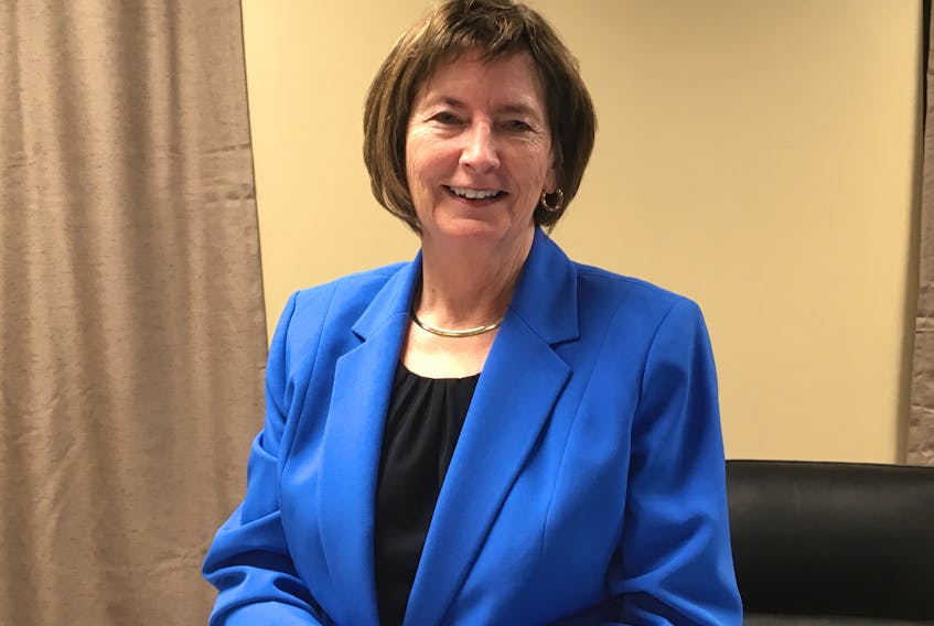 Lawyer Maureen Greene, counsel for the Public Utilities Board at the time of the review on two options for power development in Newfoundland and Labrador, testified Wednesday at the Muskrat Falls Inquiry.