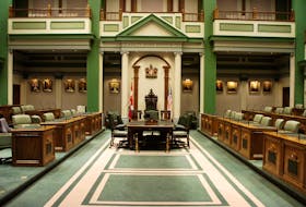 There will likely be many familiar faces seated in the chairs of the House of Assembly after the next provincial general election.