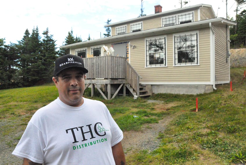 In response to a petition signed by nearby residents in opposition to his planned licensed cannabis retail location in Portugal Cove-St. Philip’s, Thomas Clarke says he’s started his own petition that he’ll present to council once they vote on municipal approval in the coming weeks. Before the vote, however, the town says Clarke must complete the work necessary to obtain a business permit.