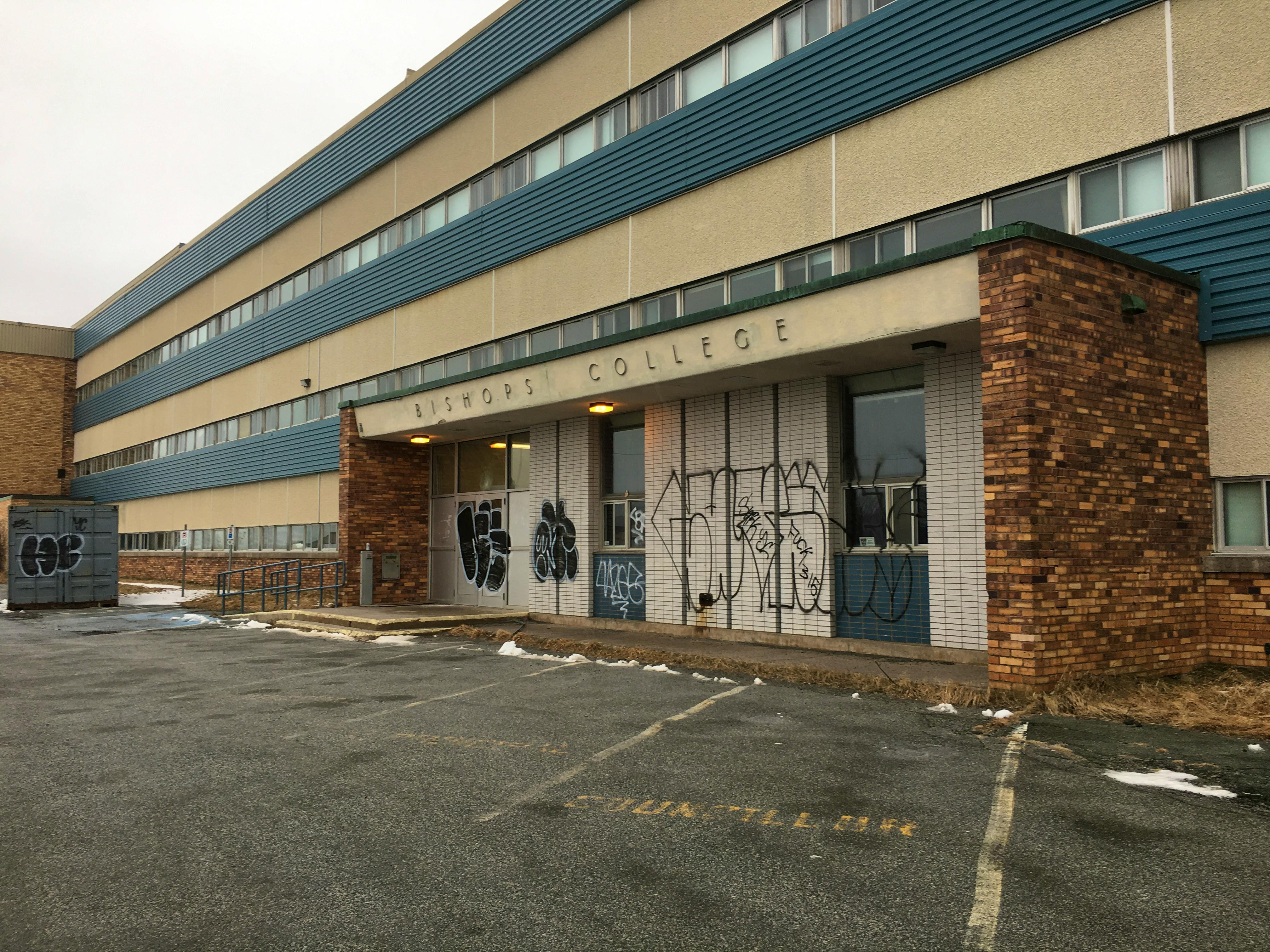 Three St. John s schools for sale SaltWire