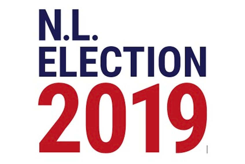 Newfoundland and Labrador voters will go to the polls on Thursday, May 16.