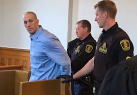 Paul Connolly, who pleaded guilty to charges including manslaughter in connection with the 2016 death of Steven Miller, was back Friday in Newfoundland Supreme Court in St. John's, where the agreed statement of facts in the case were presented to Justice Donald Burrage.