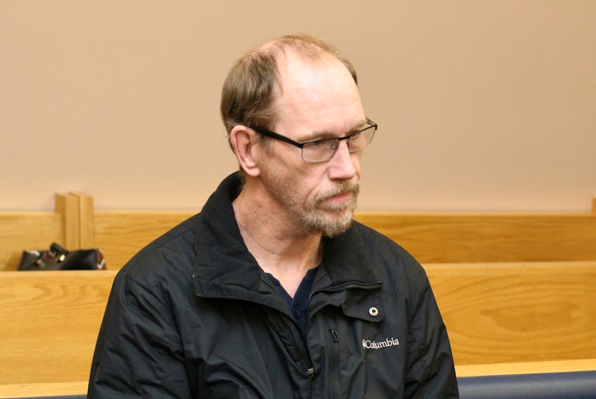Don Cameron, 53, reportedly intends to plead guilty to charges of theft, fraud and possession of stolen property when his case is called in provincial court in St. John’s again on Friday.